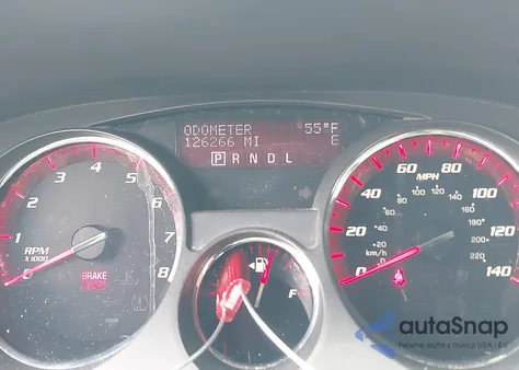 2010 GMC Acadia Slt-1 from USA, damaged, VIN 1GKLVMED1AJ101629